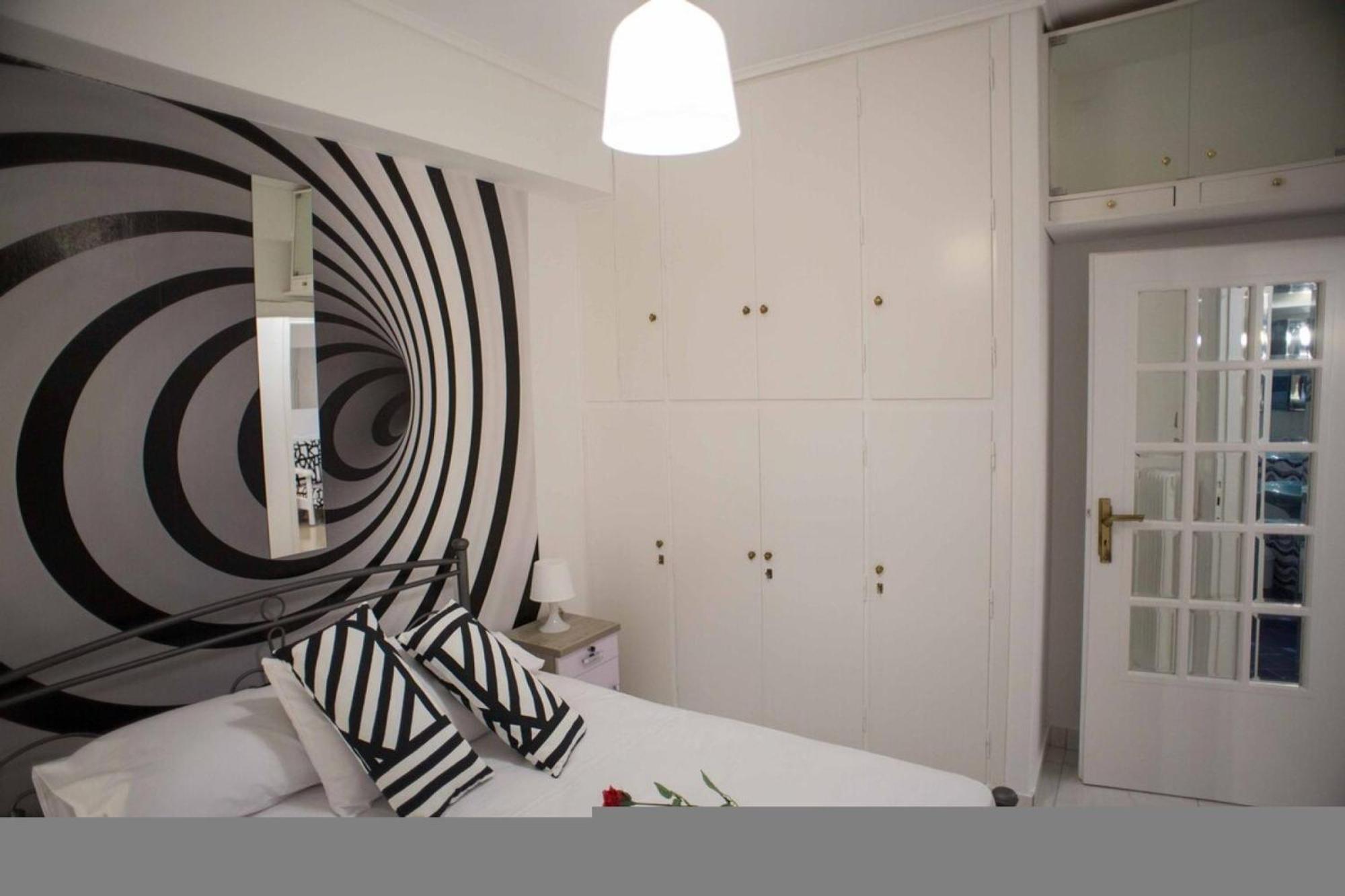 Cozy apartment Marina Zeas  Pireus Zewnętrze zdjęcie