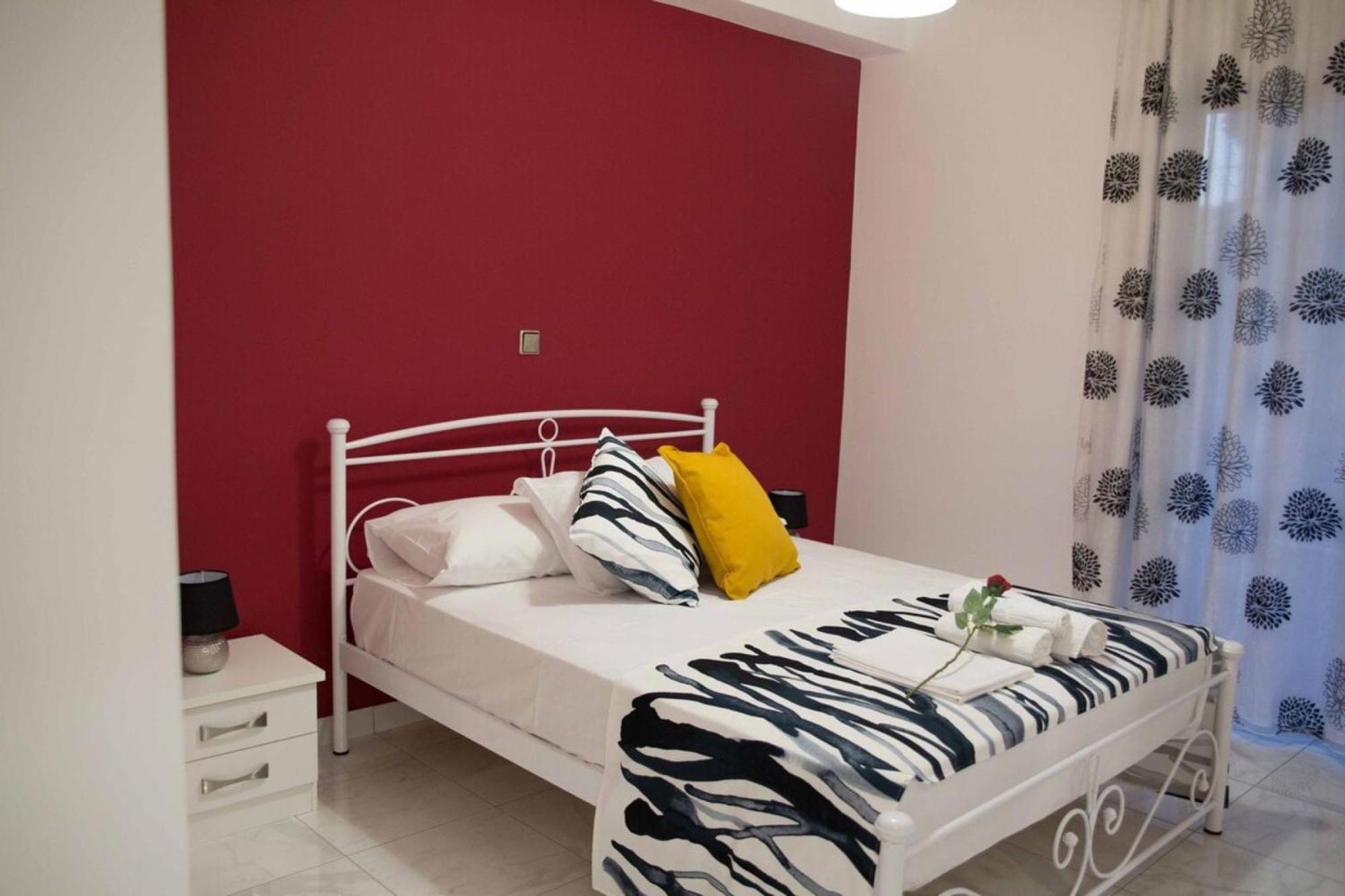 Cozy apartment Marina Zeas  Pireus Zewnętrze zdjęcie